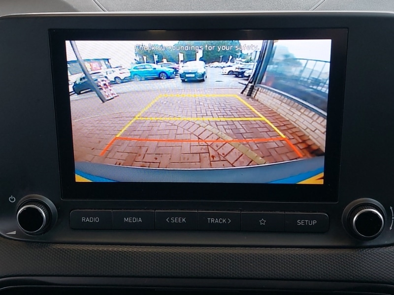 Used Hyundai KONA 2022 for sale - 76720531: Photo 10