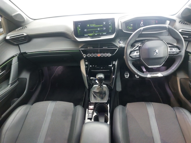 Used Peugeot 208 2022 for sale - 77924367: Photo 2