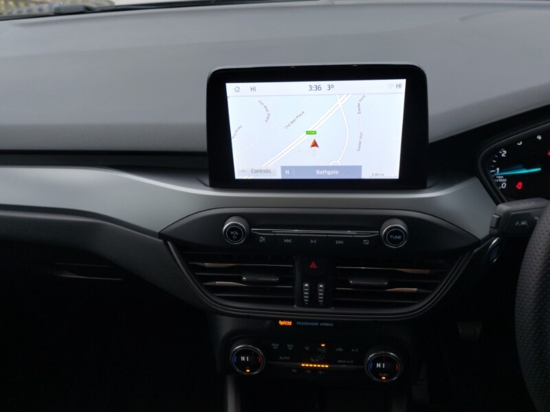 Used Ford Focus 2022 for sale - 77708147: Photo 10