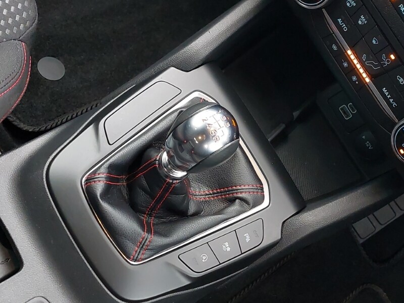 Used Ford Focus 2022 for sale - 77708147: Photo 11