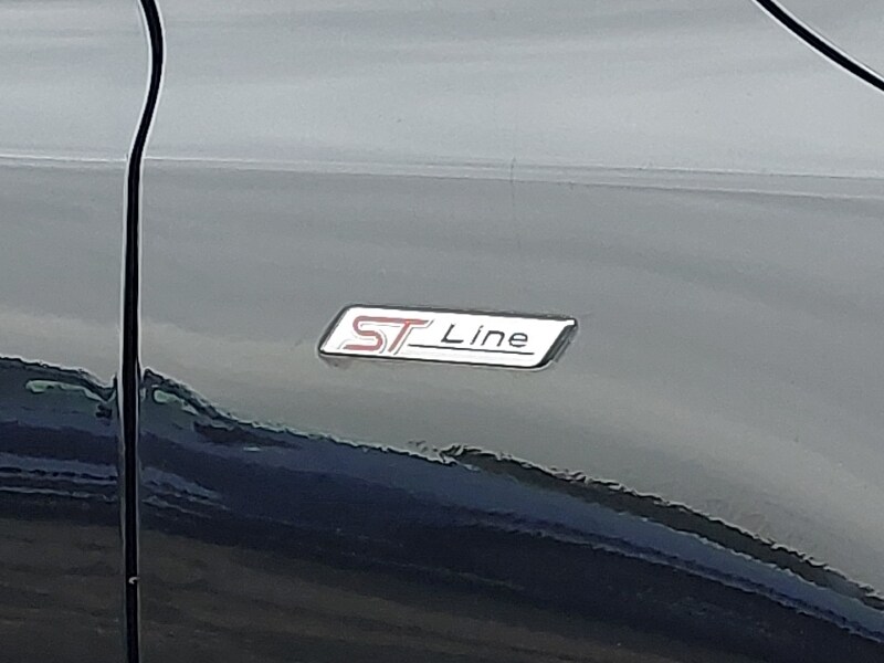 Used Ford Focus 2022 for sale - 77708147: Photo 12