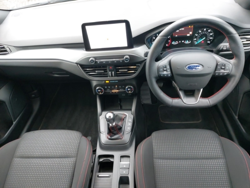 Used Ford Focus 2022 for sale - 77708147: Photo 2