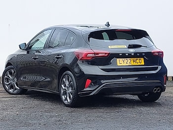 Used Ford Focus 2022 for sale - 77708147: Photo