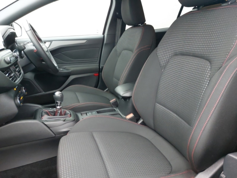 Used Ford Focus 2022 for sale - 77708147: Photo 5