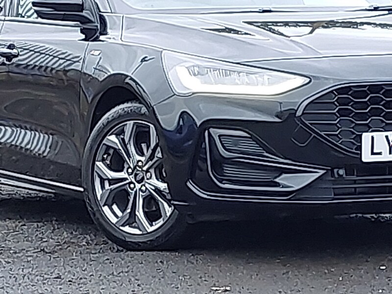 Used Ford Focus 2022 for sale - 77708147: Photo 9