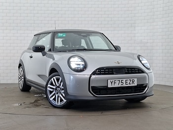 Used MINI Cooper 2025 for sale - 79342818: Photo