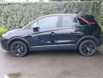 Used Vauxhall Crossland 2022 for sale - 76182777: Photo 4