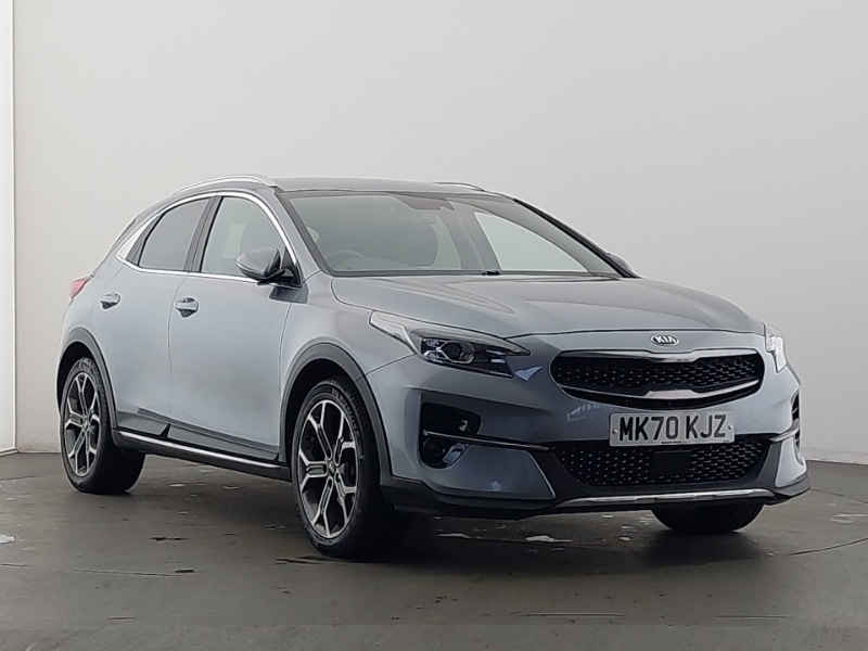 Used Kia XCeed 2020 for sale - 76419031: Photo 1