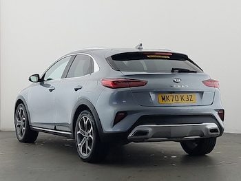 Used Kia XCeed 2020 for sale - 76419031: Photo