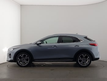 Used Kia XCeed 2020 for sale - 76419031: Photo