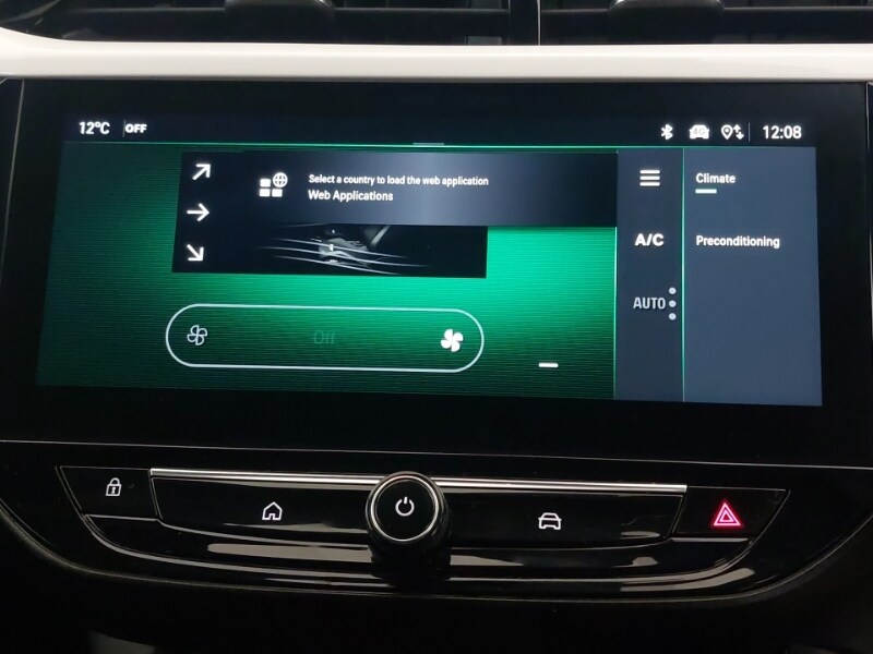 Used Vauxhall Corsa 2025 for sale - 77399228: Photo 11