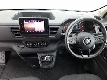 Used Renault Trafic 2024 for sale - 77652623: Photo