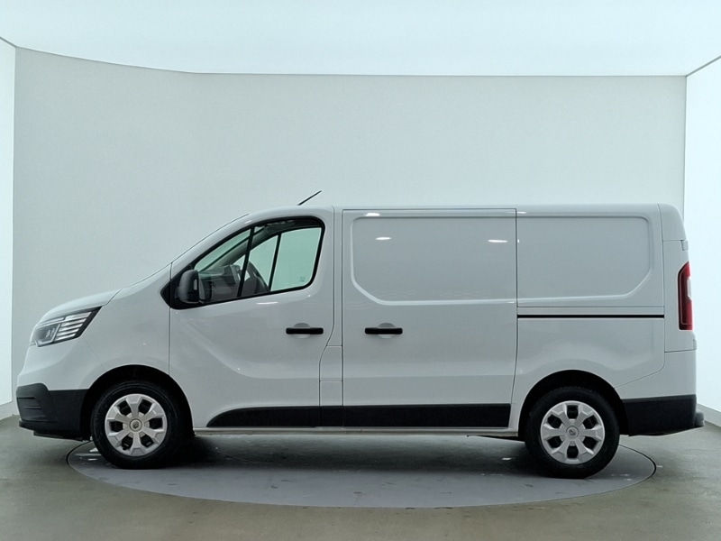 Used Renault Trafic 2024 for sale - 77652623: Photo 4