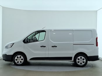 Used Renault Trafic 2024 for sale - 77652623: Photo