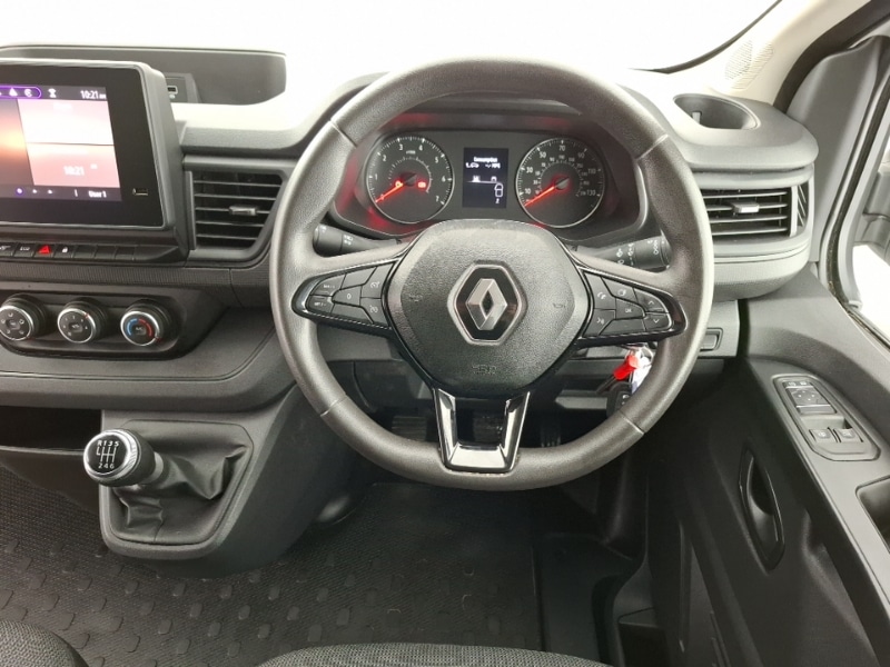 Used Renault Trafic 2024 for sale - 77652623: Photo 7