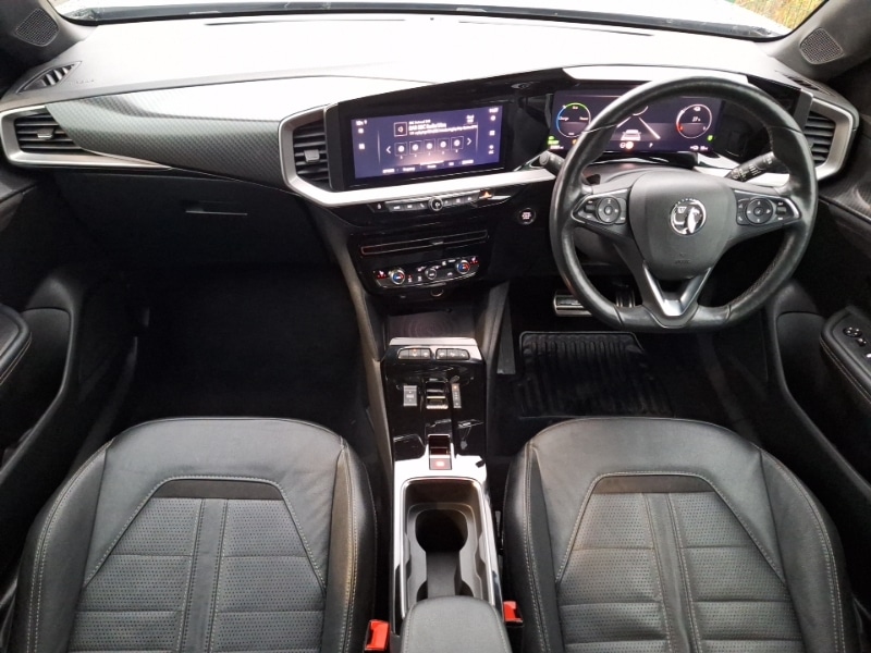 Used Vauxhall Mokka 2021 for sale - 77299267: Photo 2