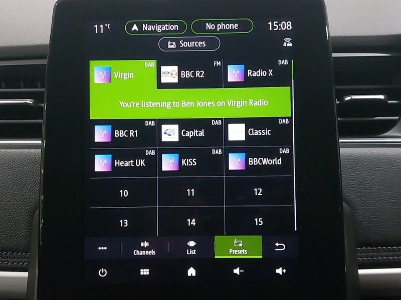 Used Renault Zoe 2022 for sale - 77343664: Photo 10