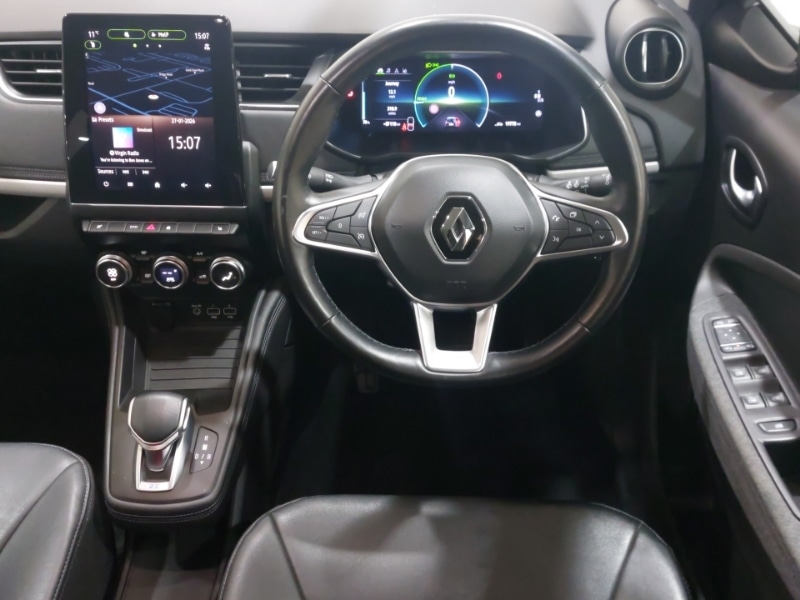 Used Renault Zoe 2022 for sale - 77343664: Photo 7