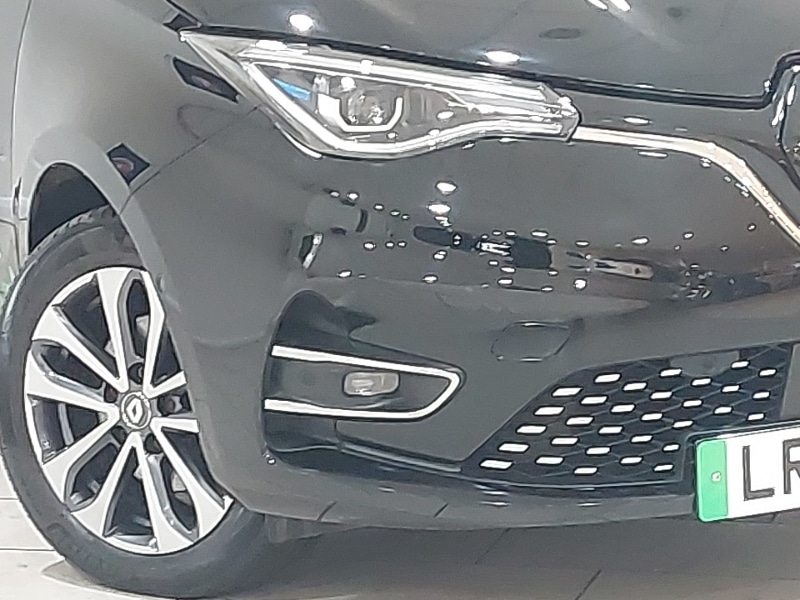 Used Renault Zoe 2022 for sale - 77343664: Photo 9