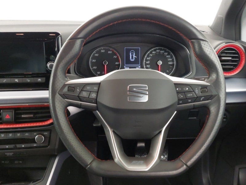 Used SEAT Arona 2023 for sale - 77949218: Photo 10