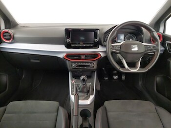 Used SEAT Arona 2023 for sale - 77949218: Photo