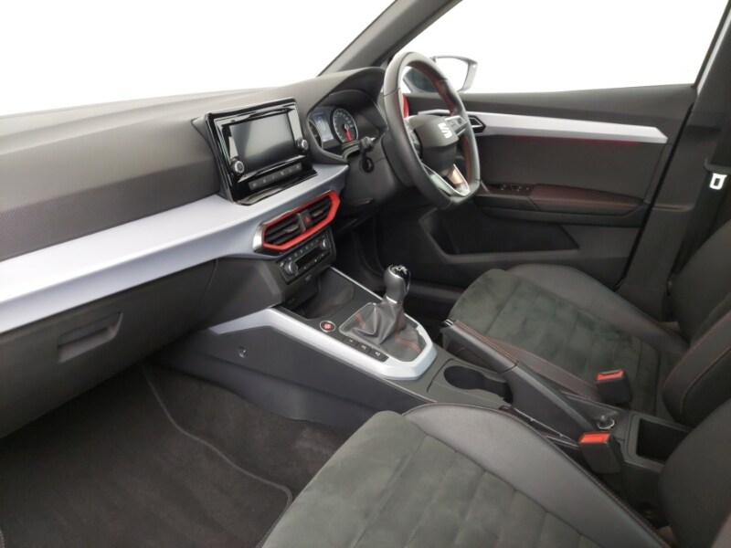 Used SEAT Arona 2023 for sale - 77949218: Photo 5