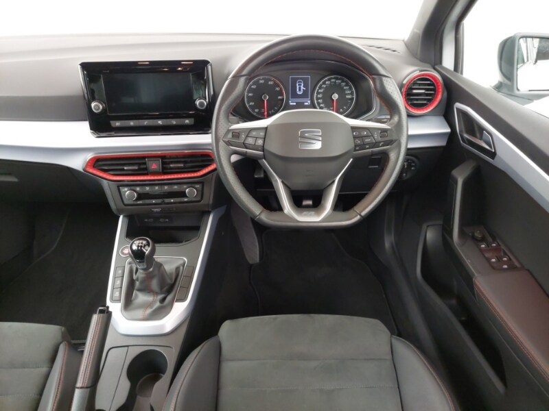 Used SEAT Arona 2023 for sale - 77949218: Photo 7