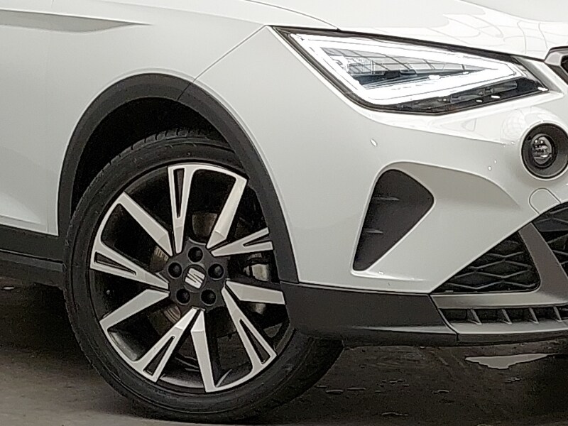 Used SEAT Arona 2023 for sale - 77949218: Photo 9