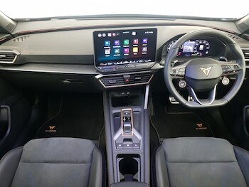 Used Cupra Formentor 2025 for sale - 78347079: Photo