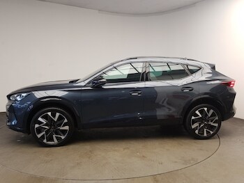 Used Cupra Formentor 2025 for sale - 78347079: Photo