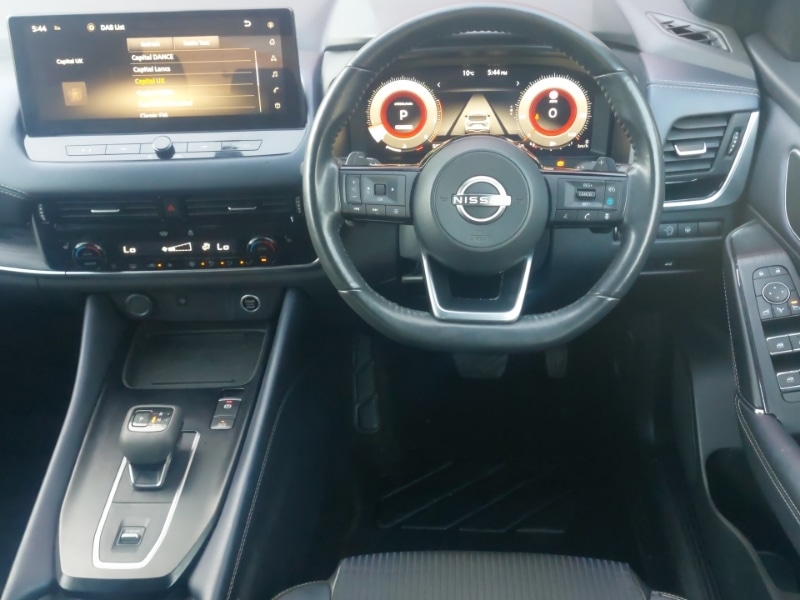 Used Nissan Qashqai 2022 for sale - 76906584: Photo 7