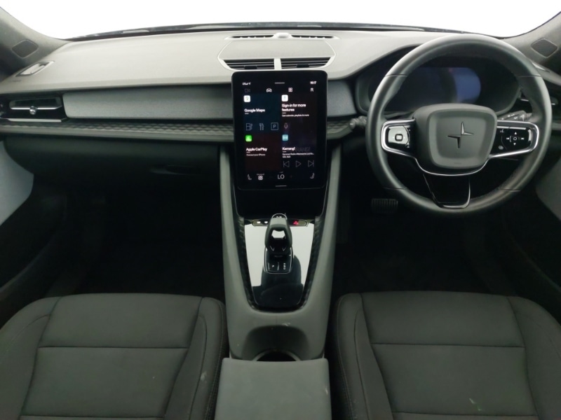 Used Polestar Polestar 2 2022 for sale - 76713786: Photo 2