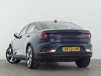 Used Polestar Polestar 2 2022 for sale - 76713786: Photo