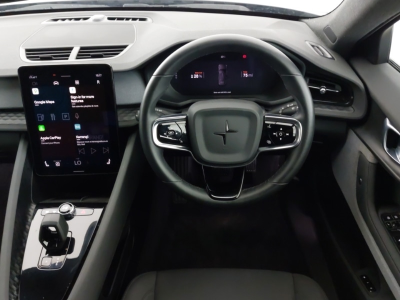 Used Polestar Polestar 2 2022 for sale - 76713786: Photo 7