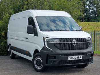 Used Renault Master 2025 for sale - 75227611: Photo