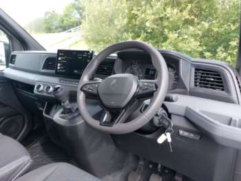 Used Renault Master 2025 for sale - 75227611: Photo