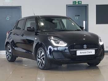 Used Suzuki Swift 2023 for sale - 75357393: Photo