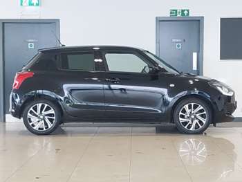 Used Suzuki Swift 2023 for sale - 75357393: Photo