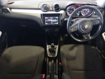 Used Suzuki Swift 2023 for sale - 75357393: Photo