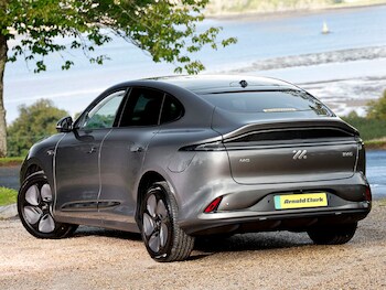 Used MG MG IM6 2025 for sale - 76456304: Photo