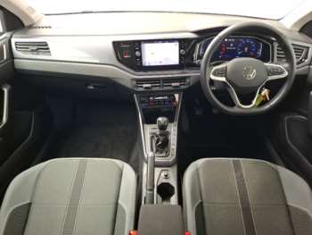 Used Volkswagen Polo 2022 for sale - 75485866: Photo