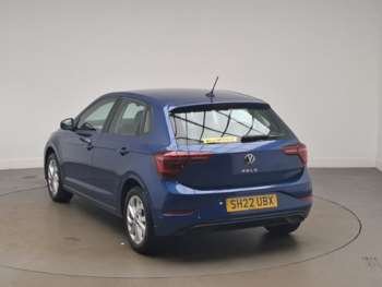 Used Volkswagen Polo 2022 for sale - 75485866: Photo