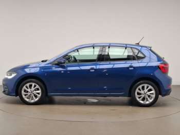 Used Volkswagen Polo 2022 for sale - 75485866: Photo