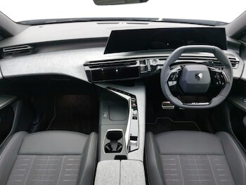 Used Peugeot 5008 2025 for sale - 78343441: Photo