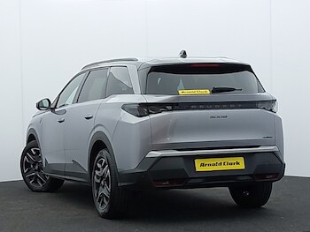 Used Peugeot 5008 2025 for sale - 78343441: Photo