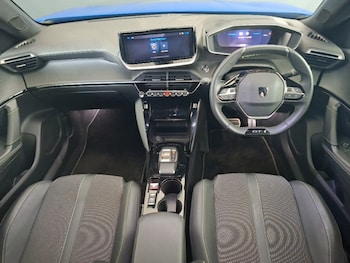 Used Peugeot 2008 2024 for sale - 79447143: Photo