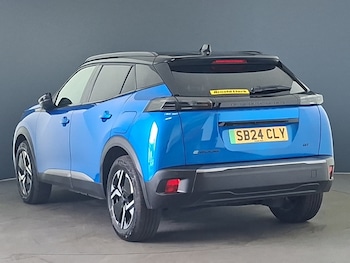 Used Peugeot 2008 2024 for sale - 79447143: Photo