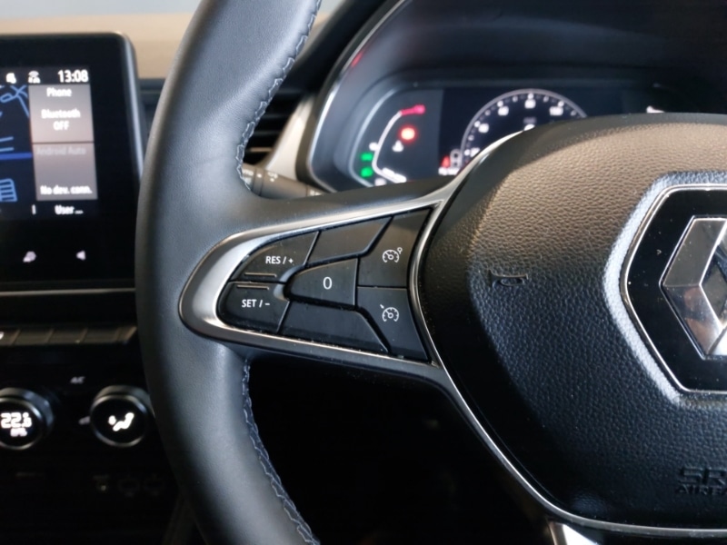 Used Renault Captur 2022 for sale - 77266080: Photo 10