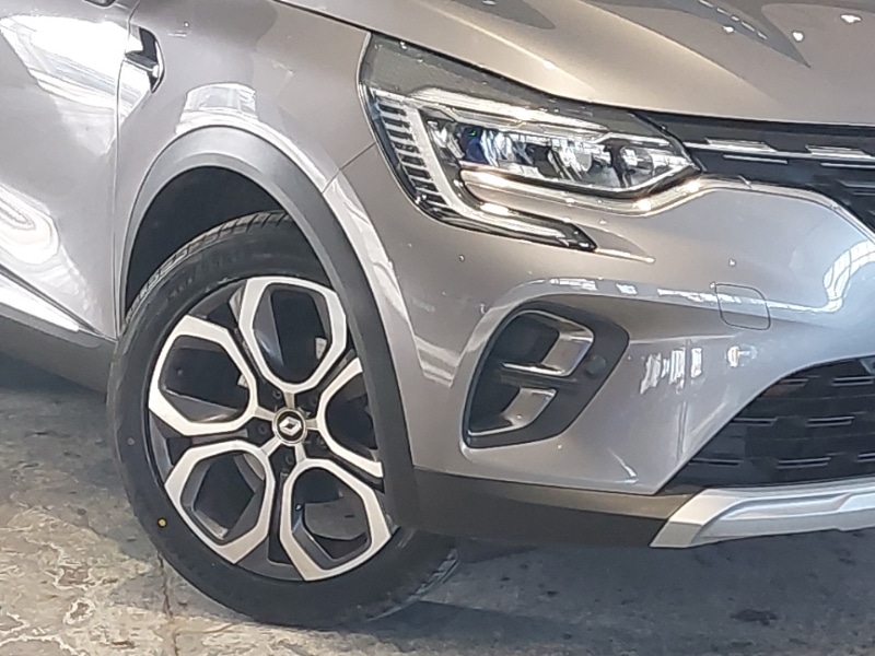 Used Renault Captur 2022 for sale - 77266080: Photo 9