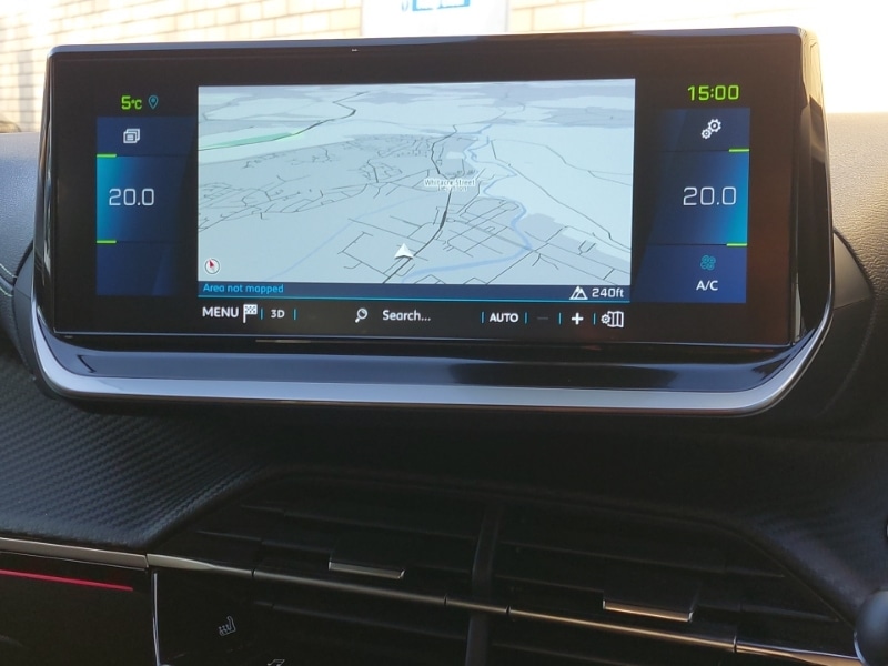 Used Peugeot 2008 2022 for sale - 76656836: Photo 11